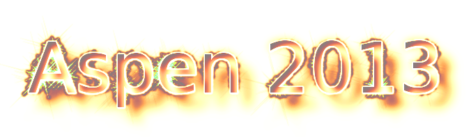 logo Aspen 2013